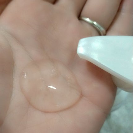 ザ ボディ ジェルボディウォッシュ/ビオレu/ボディソープを使ったクチコミ(2枚目)