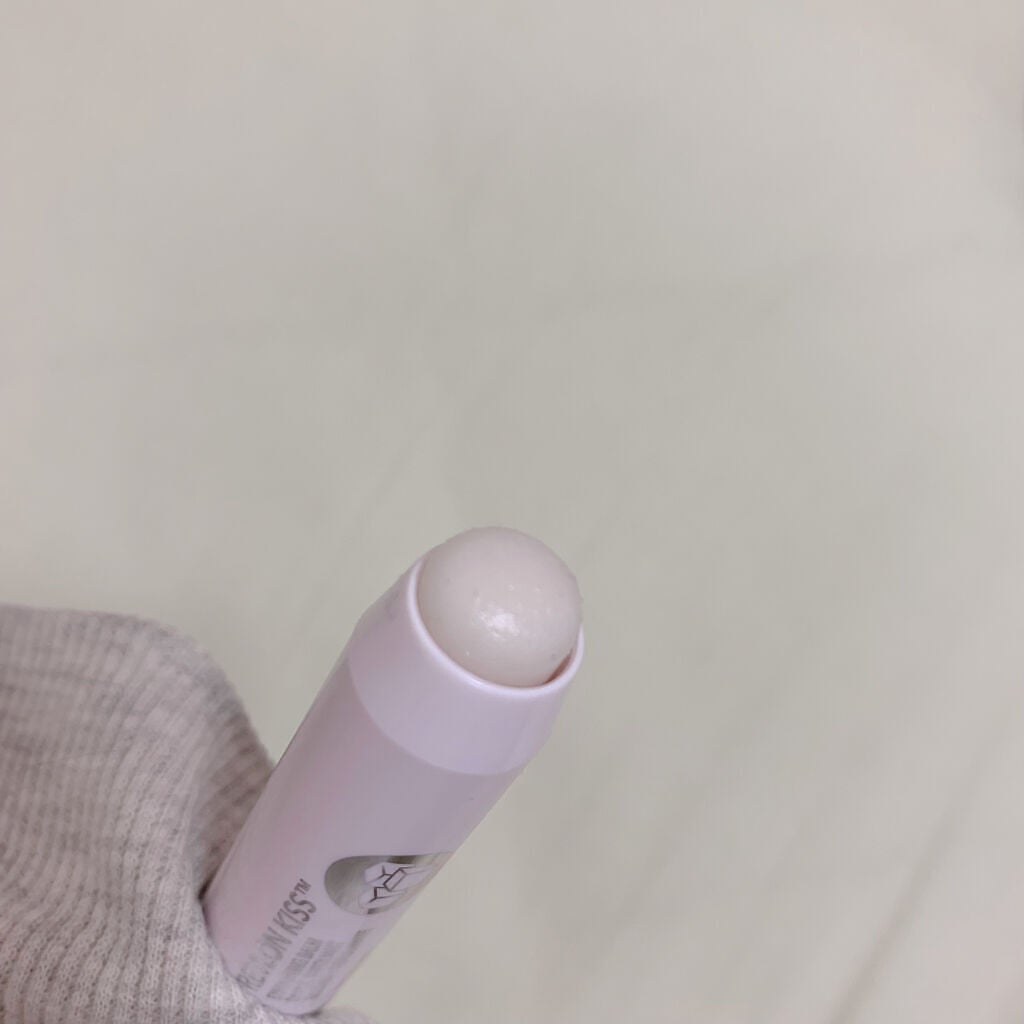 レブロン キス シュガー スクラブ/REVLON/リップスクラブを使ったクチコミ(2枚目)