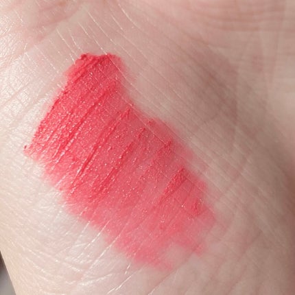 ゼロベルベットティント 09 ポーラー(POLAR)/rom&nd/リップティントを使ったクチコミ(3枚目)