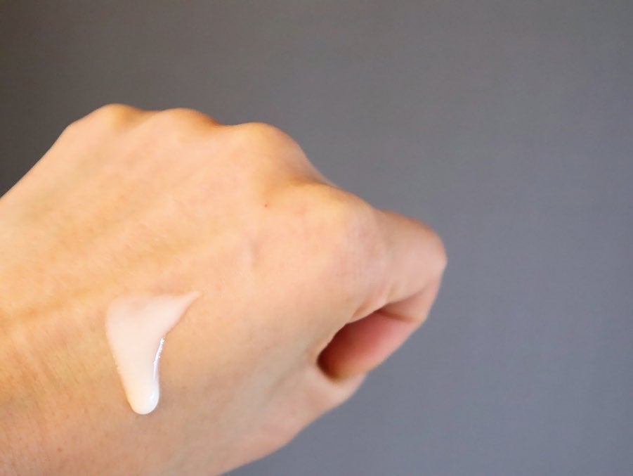 エアリーウォーターサンスクリーン プロフェッショナル/Feld Apotheke/日焼け止めローションを使ったクチコミ(2枚目)