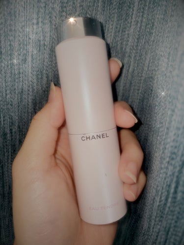 チャンス オー タンドゥル ツィスト＆スプレイ （オードゥ トワレット）/CHANEL/香水(レディース)を使ったクチコミ（1枚目）