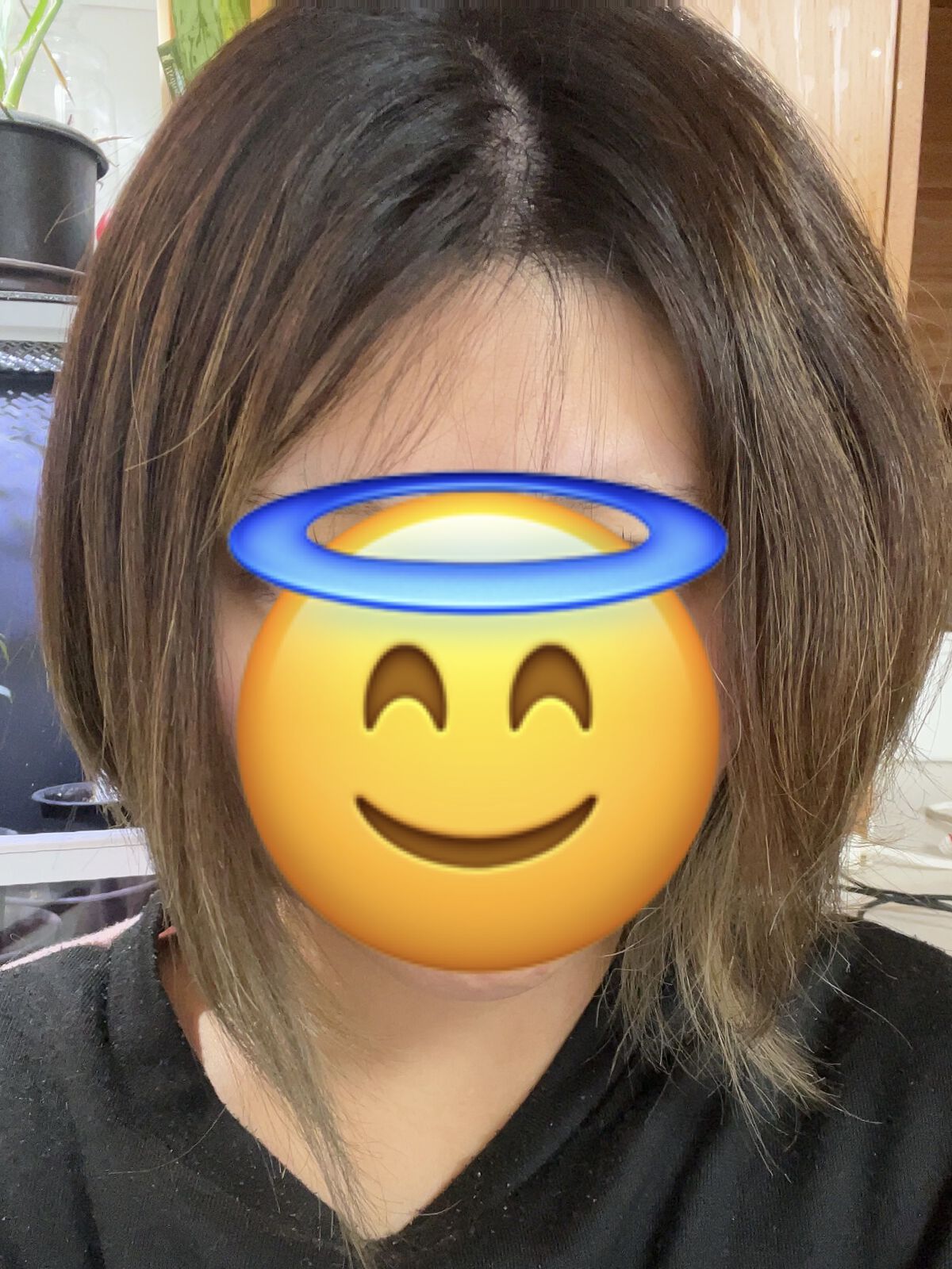 ミラーイオン®ストレートヘアアイロン/SALONMOON/ストレートアイロンを使ったクチコミ（2枚目）