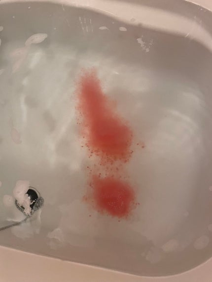 Ayur Time(アーユルタイム)/アーユルタイム/無機塩系入浴剤を使ったクチコミ(6枚目)