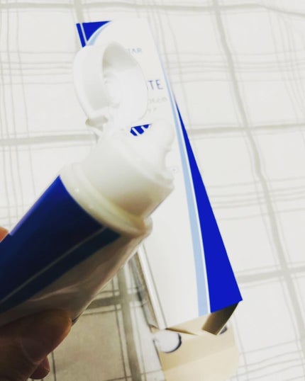 ぷえら on LIPS 「サンスター株式会社さんの【薬用APホワイトリフレッシュミント】..」(4枚目)