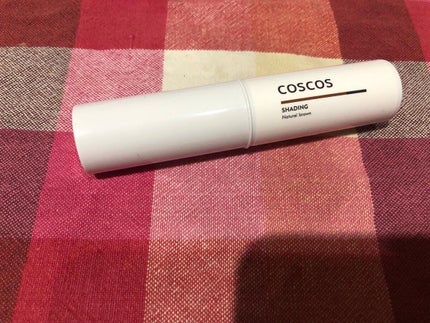 シェーディング/COSCOS/シェーディングを使ったクチコミ(2枚目)