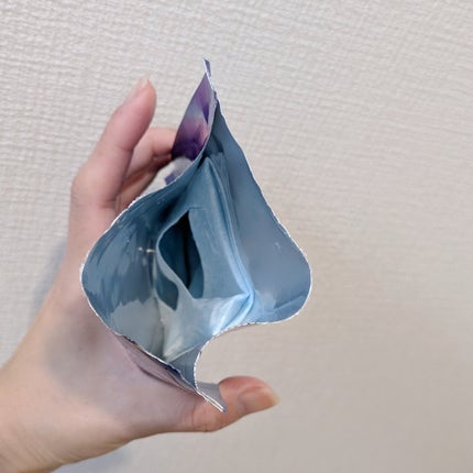 BADECASIL DERMASEAL MASK/23years old/シートマスク・パックを使ったクチコミ(4枚目)