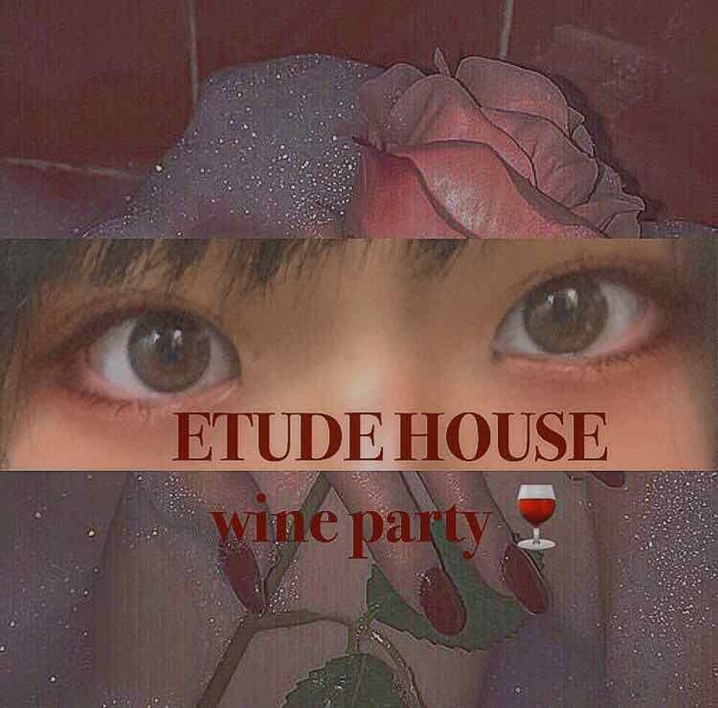 プレイカラー アイシャドウ/ETUDE/アイシャドウパレットを使ったクチコミ(1枚目)