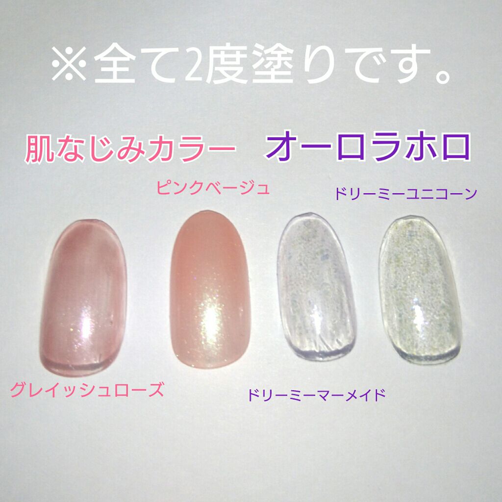 TWINKLE HAPPINESS GIRL/セリア/スティックアイシャドウを使ったクチコミ(2枚目)