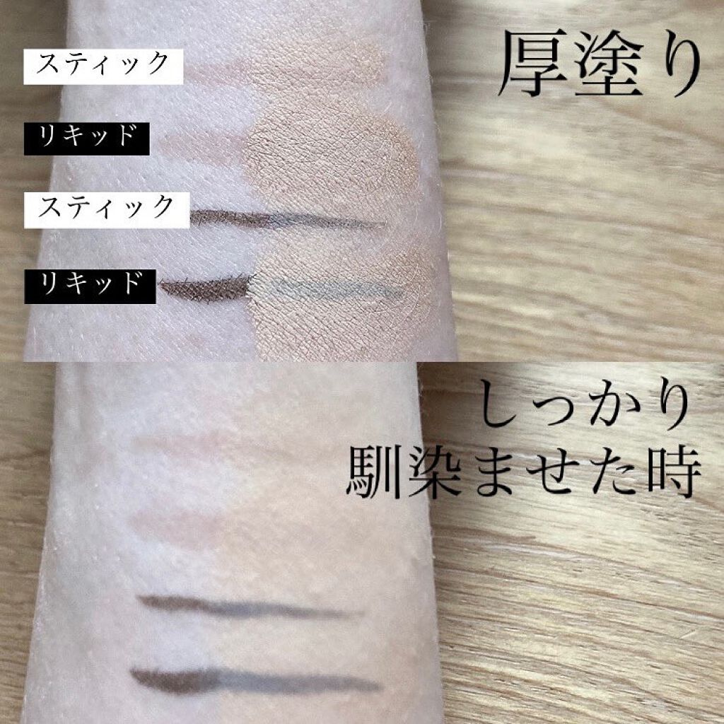 マスクフィットオールカバーデュアルコンシーラー/TIRTIR(ティルティル)/コンシーラーを使ったクチコミ(3枚目)