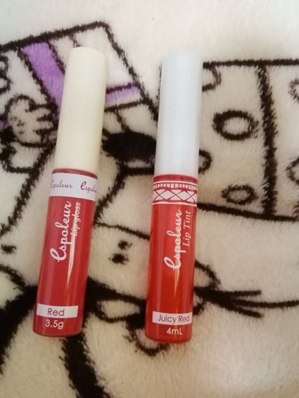 を使ったクチコミ(1枚目)