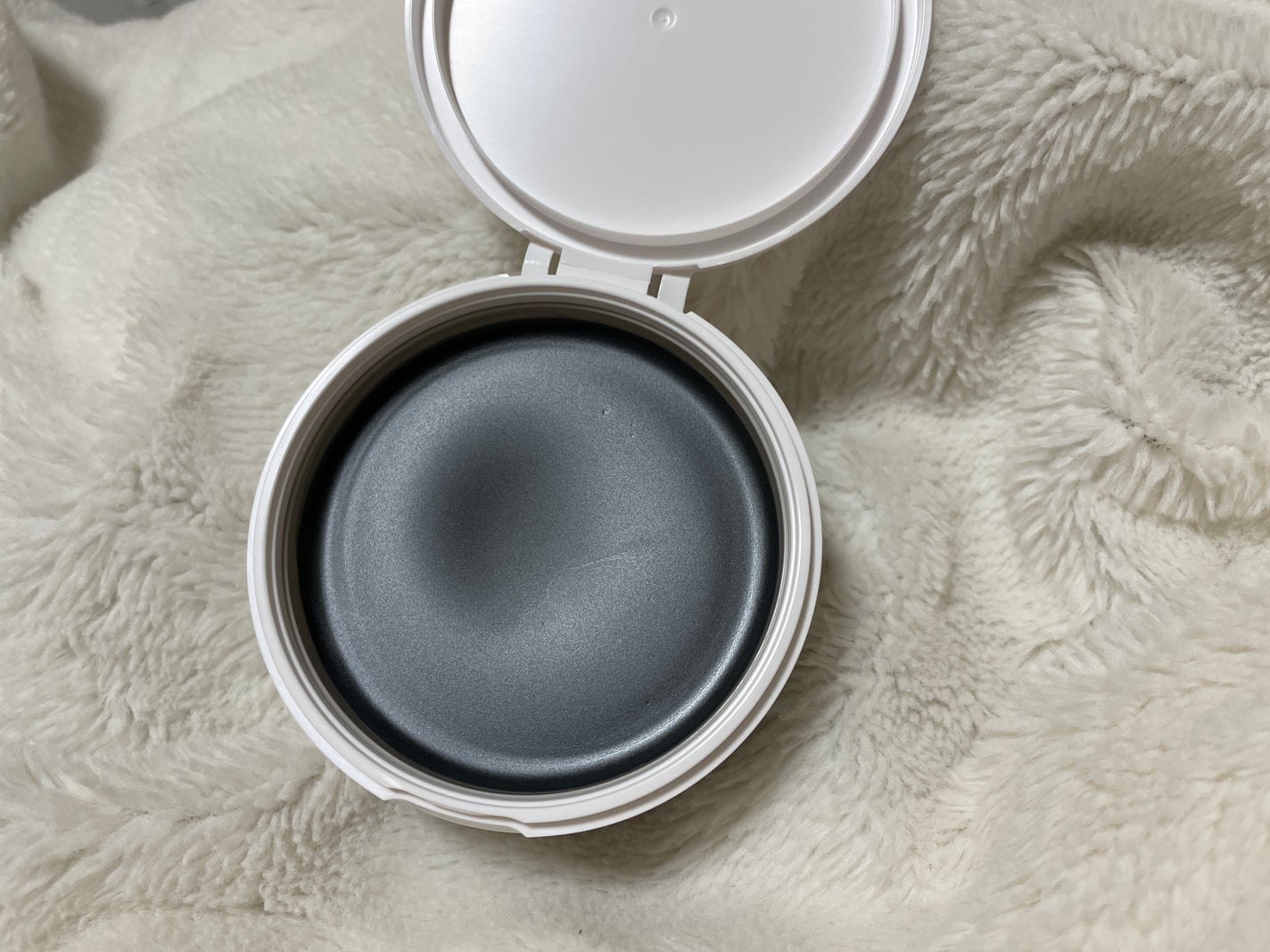 デュオ ザ クレンジングバーム ブラックリペア /DUO/クレンジングバームを使ったクチコミ(1枚目)