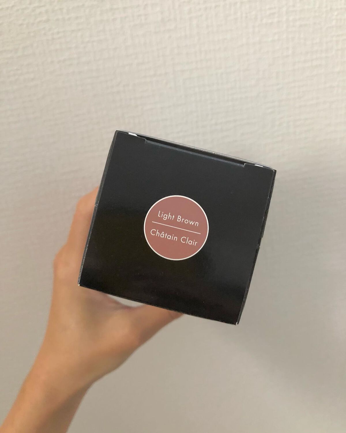 ROOT VANISH 白髪染めカラーシャンプー/ トリートメント/綺和美/市販シャンプーを使ったクチコミ(5枚目)