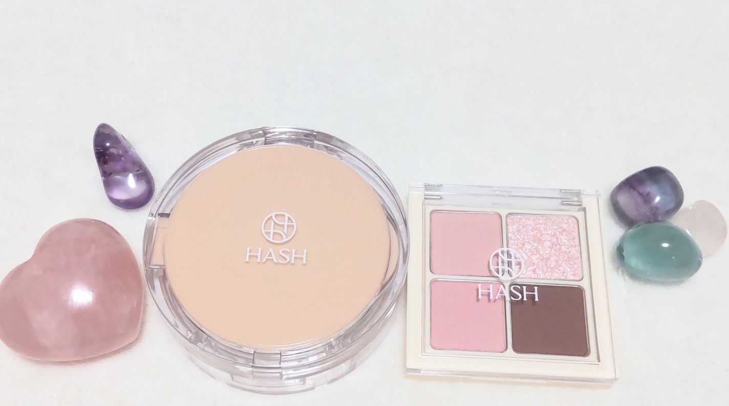 デューイーグロー フィッティング クッション/HASH/クッションファンデーションを使ったクチコミ(9枚目)