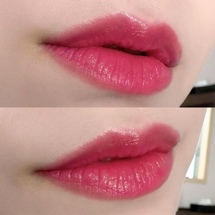 ルージュアレーブル/クレ・ド・ポー ボーテ/口紅を使ったクチコミ(4枚目)