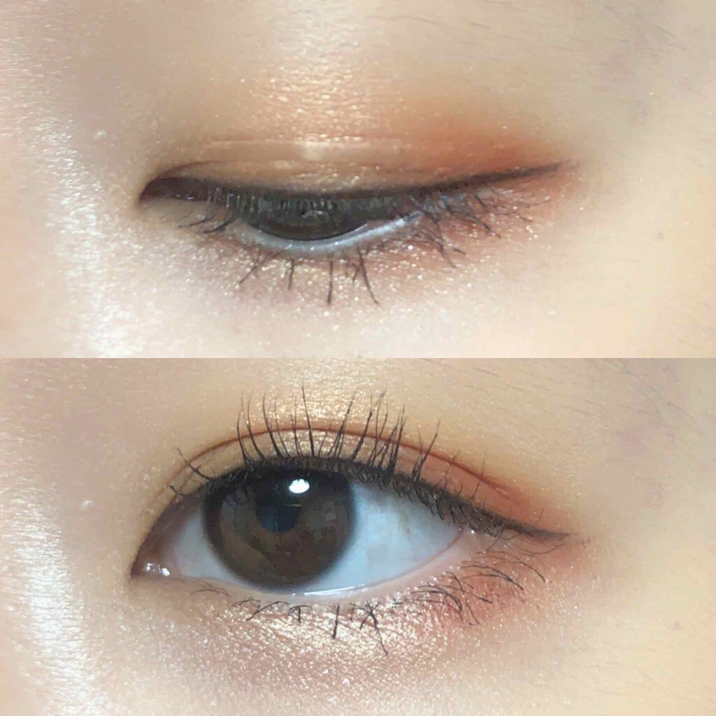 ジンジャーブレッド エクストラ スパイシー アイシャドウ パレット/Too Faced/メイクアップキットを使ったクチコミ(3枚目)