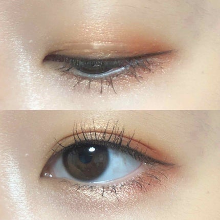 ジンジャーブレッド エクストラ スパイシー アイシャドウ パレット/Too Faced/メイクアップキットを使ったクチコミ(3枚目)