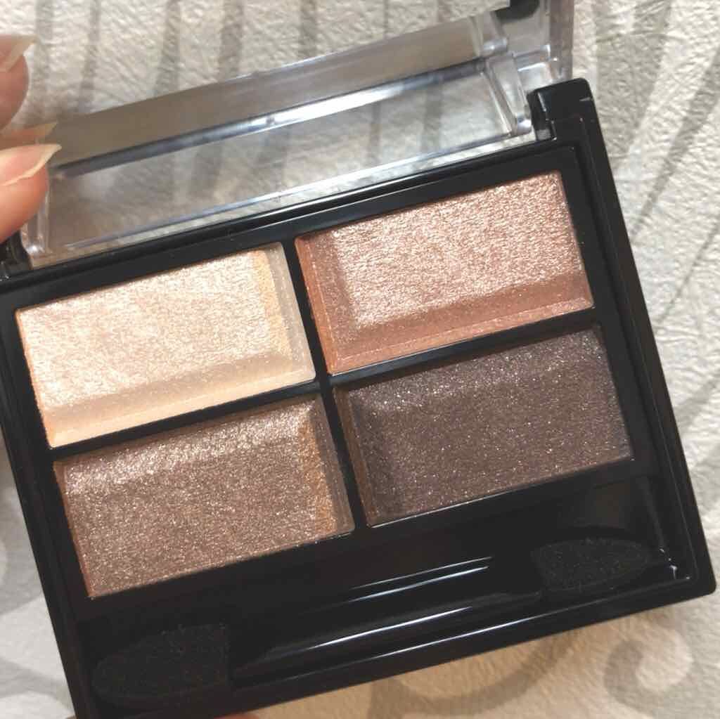 ロイヤルヴィンテージ アイズ/リンメル ロンドン/アイシャドウパレットを使ったクチコミ(1枚目)