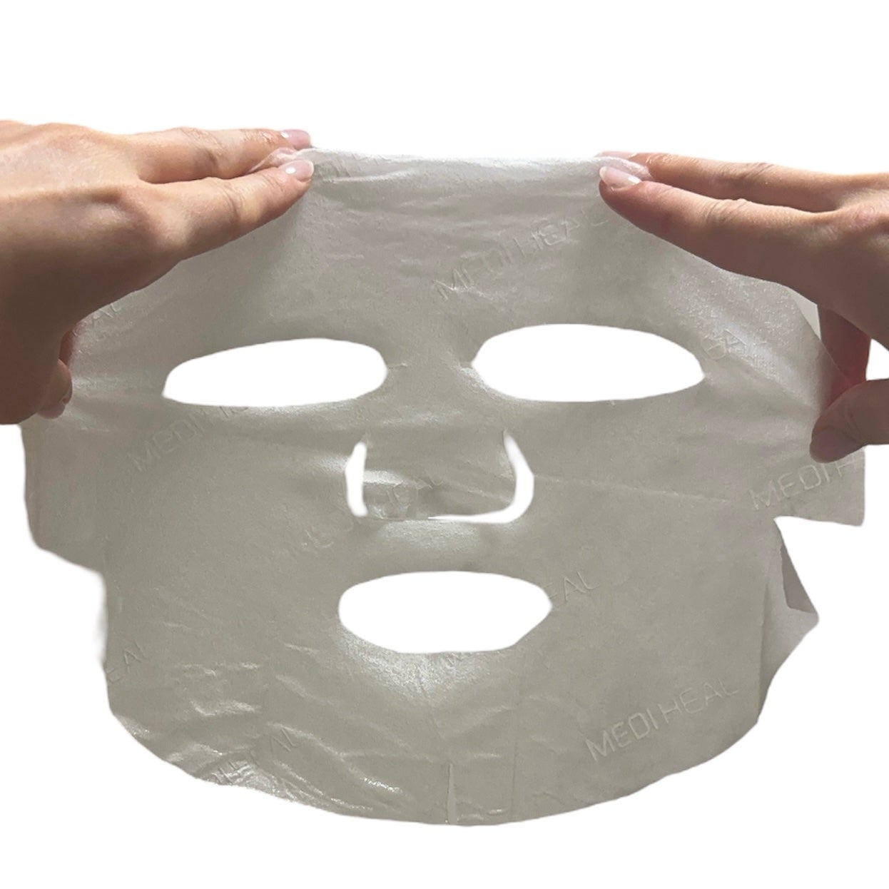 N.M.FアクアアンプルマスクJEX/MEDIHEAL/シートマスク・パックを使ったクチコミ(5枚目)