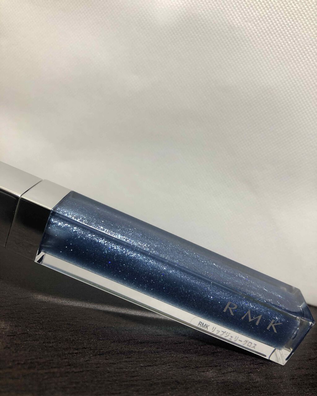 RMK リップジェリーグロス/RMK/リップグロスを使ったクチコミ（1枚目）