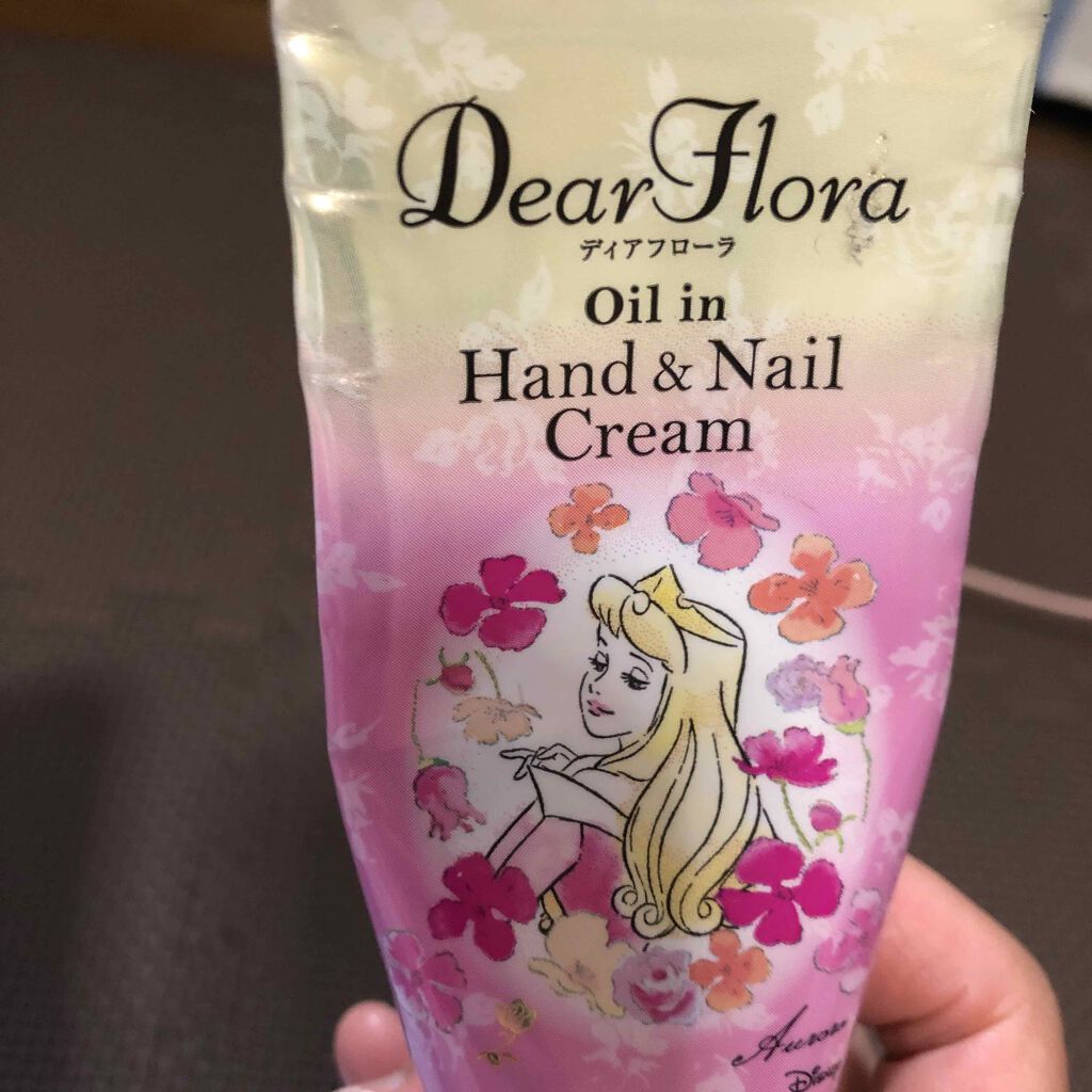 オイルインボディミルク フローラルブーケの香り/マンダム/ボディミルクを使ったクチコミ(1枚目)