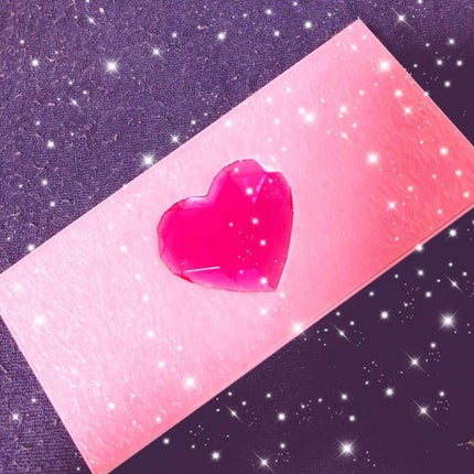 アイラブチョコレート/MAKEUP REVOLUTION/アイシャドウパレットを使ったクチコミ(1枚目)