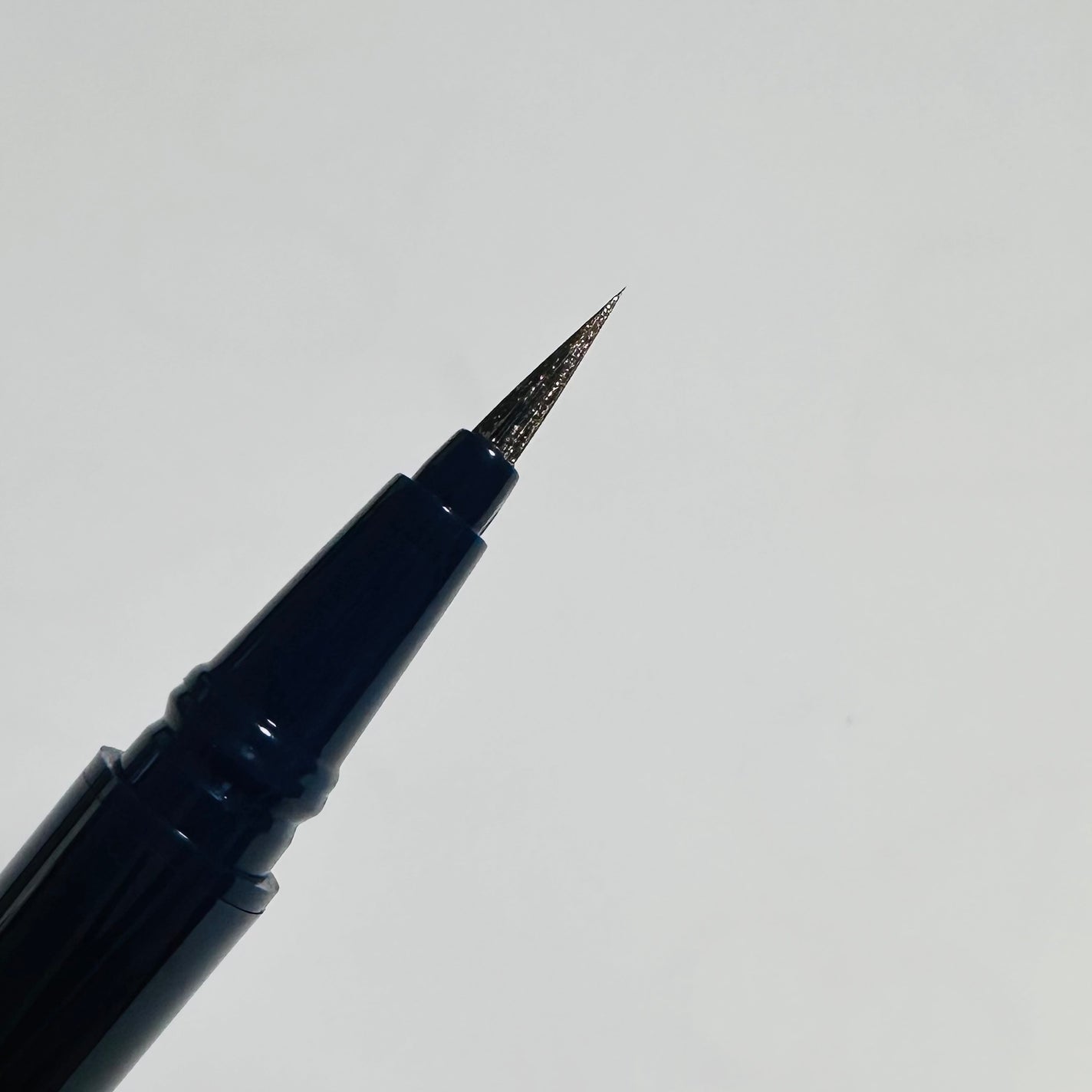 AUSジュエルアイライナー/and us/ジェルアイライナーを使ったクチコミ(4枚目)