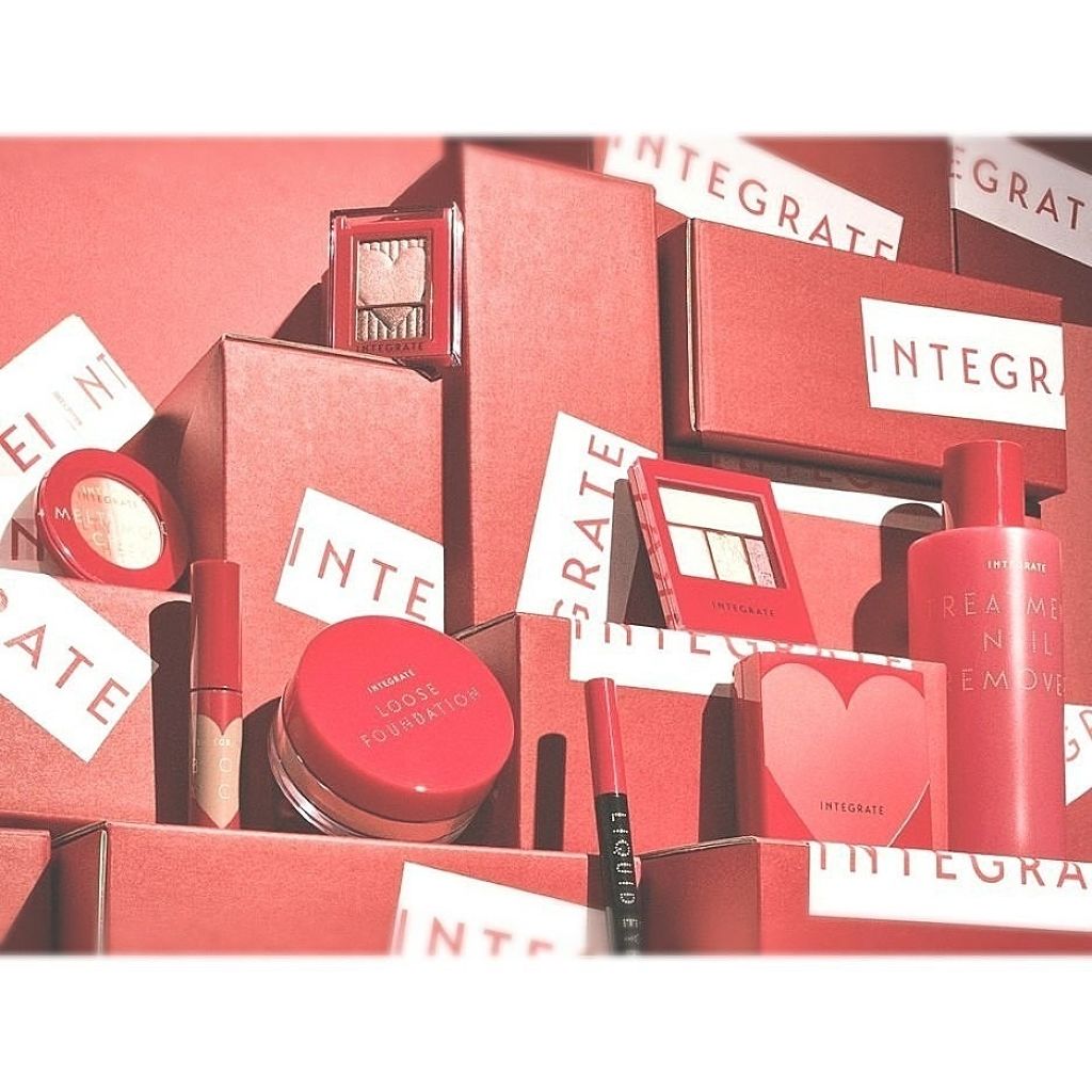 エアフィールメーカー/インテグレート/化粧下地を使ったクチコミ(1枚目)