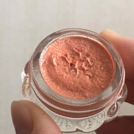 ジェリーアイカラー N/JILL STUART/ジェル・クリームアイシャドウを使ったクチコミ(4枚目)