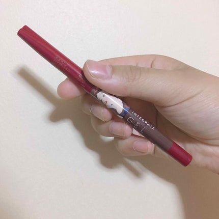 インテグレート インテグレート マイデスティニー オードパルファムのクチコミ「【インテグレート】オードパルファム  ジェルアイライナー
白雪姫 80周年記念 限定コラボ.....」(3枚目)