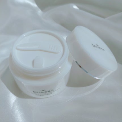 笹岡オールインワンクリーム/笹岡薬品/オールインワン化粧品を使ったクチコミ(3枚目)