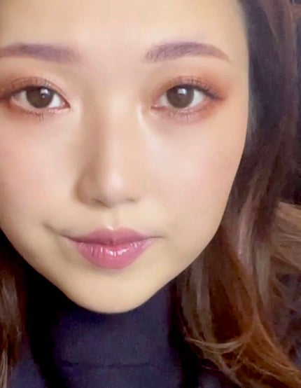 フーミー アイブロウパウダー/WHOMEE/パウダーアイブロウを使ったクチコミ(2枚目)