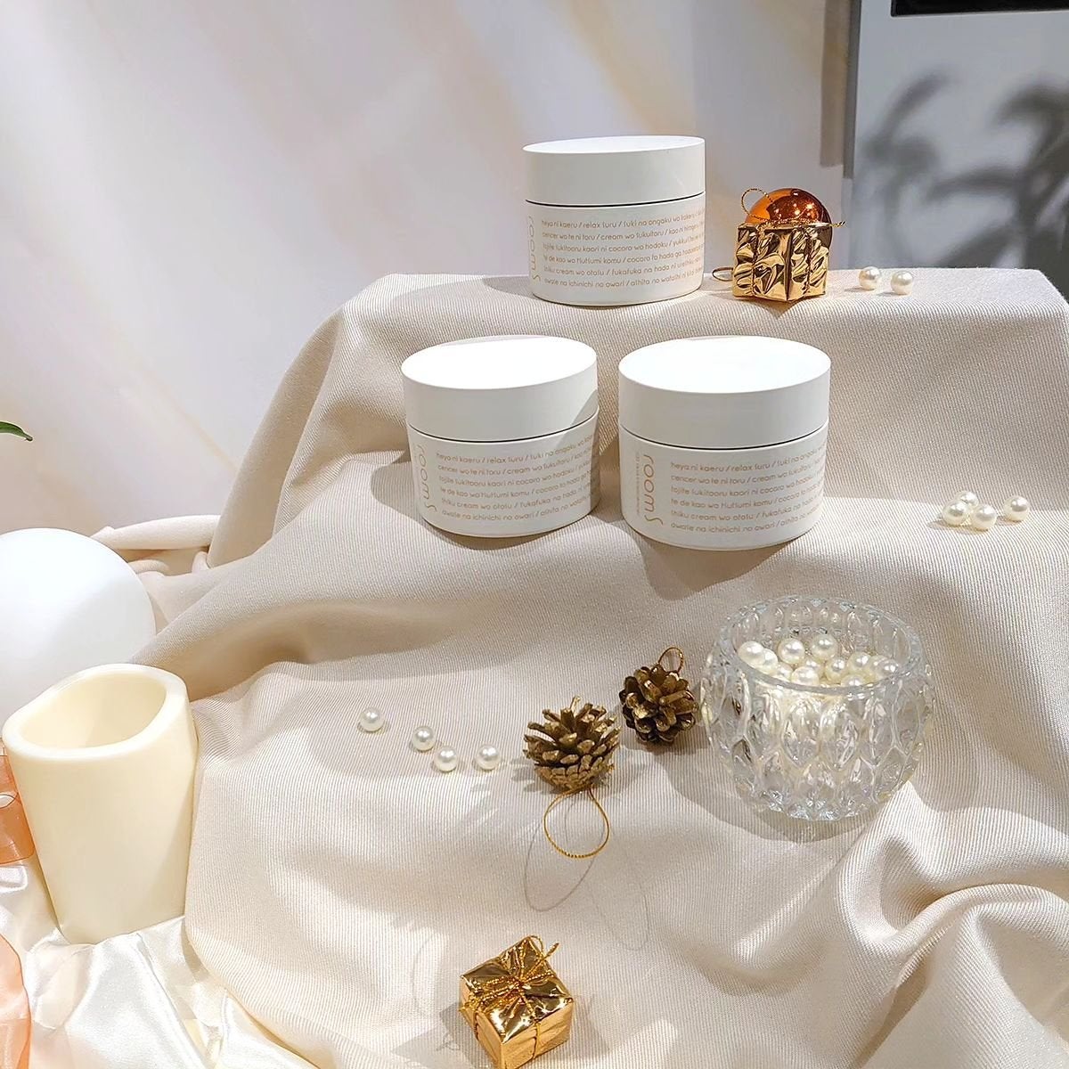 目ざまシート ひきしめタイプ/サボリーノ/シートマスク・パックを使ったクチコミ(1枚目)