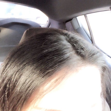 プロヘマチン原液/fracora/洗い流すヘアトリートメントを使ったクチコミ(4枚目)