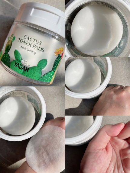 オマイサンスティック/YADAH/日焼け止めスティックを使ったクチコミ(2枚目)