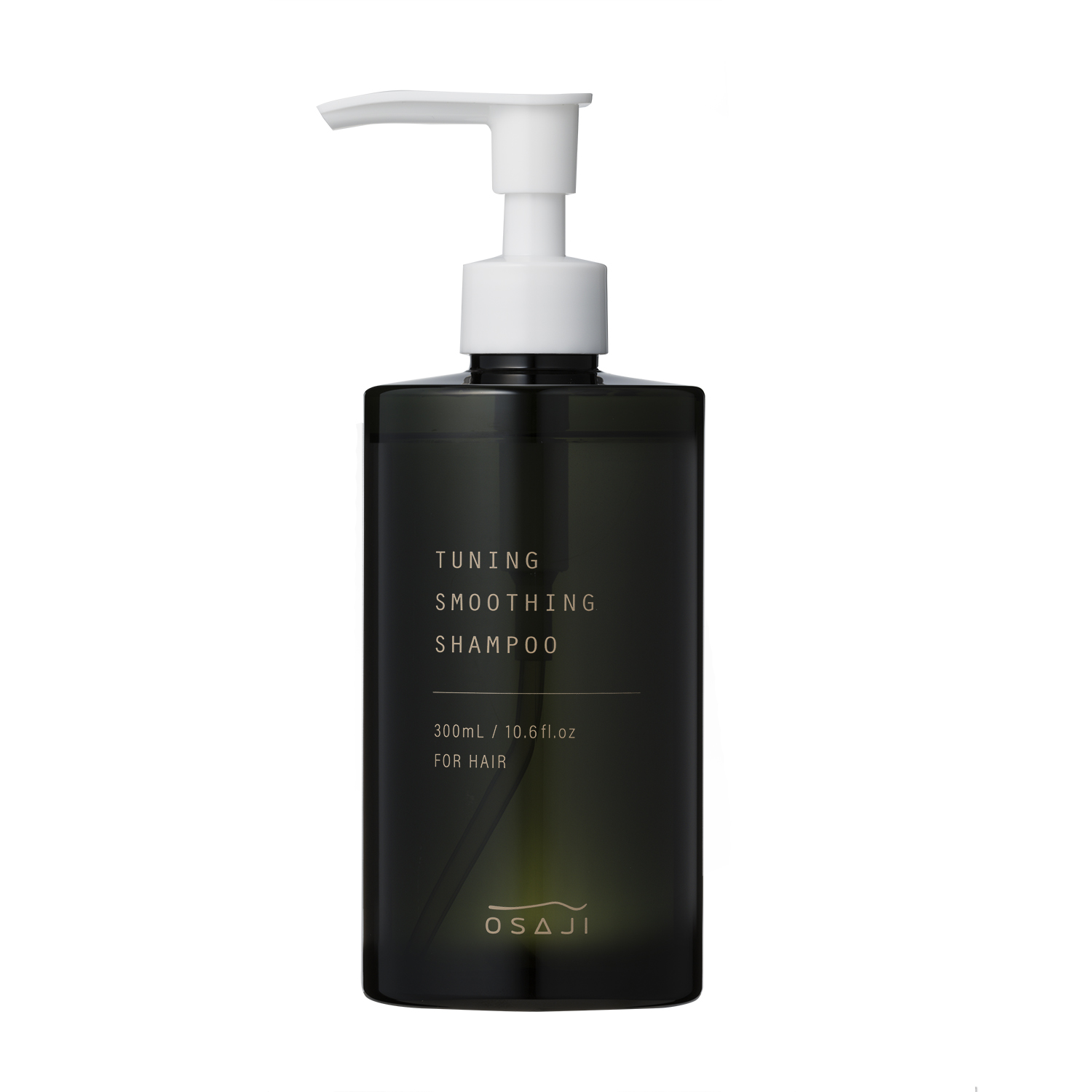 オサジ チューニング スムージング シャンプー 300ml