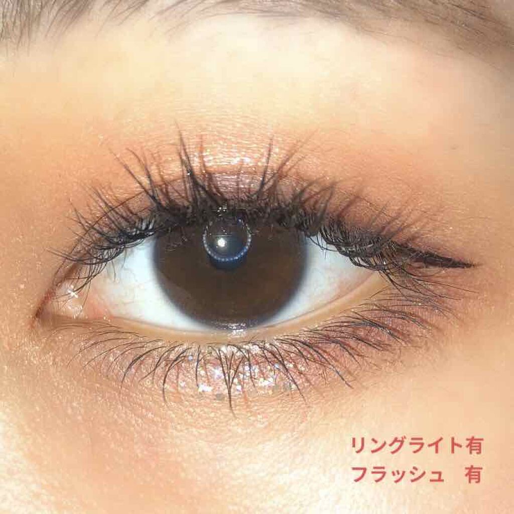 プロ アイ パレット/CLIO/アイシャドウパレットを使ったクチコミ(2枚目)