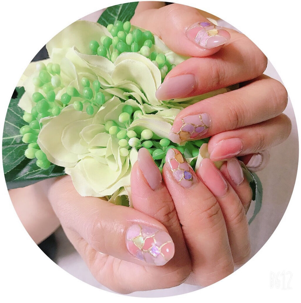 #ネイル,#オフィスネイル,#ジェルネイルのネイルデザイン