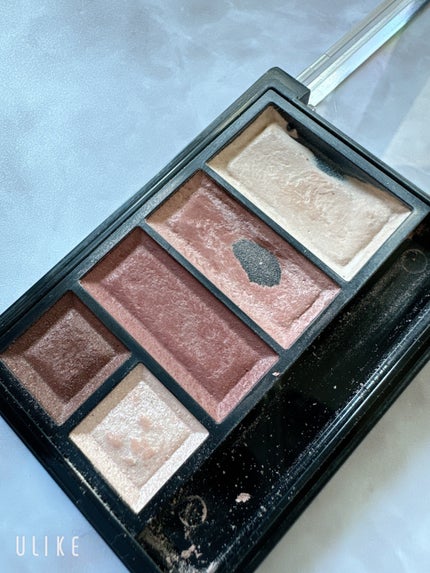 アイシャドウベース/excel/アイシャドウベースを使ったクチコミ(4枚目)