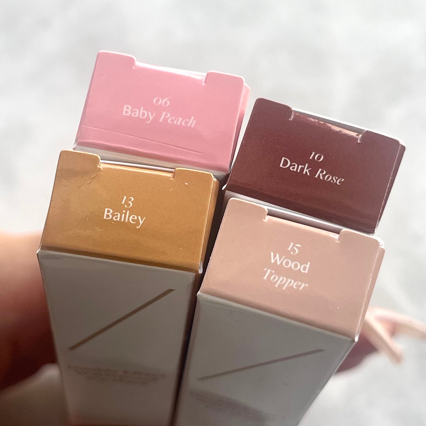 ウォータープルーフペンシルアイライナー/SISTER ANN/ペンシルアイライナーを使ったクチコミ(7枚目)