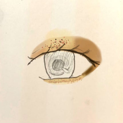 ディアマイ エナメルアイズ/ETUDE/ジェル・クリームアイシャドウを使ったクチコミ(2枚目)