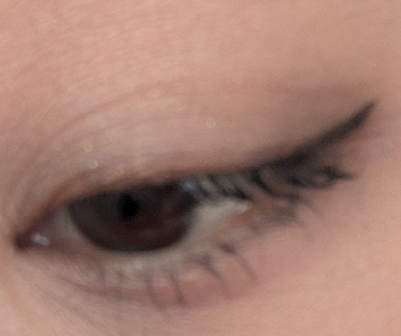 ニュアンスオンアイシャドウ/CEZANNE/アイシャドウパレットを使ったクチコミ(2枚目)