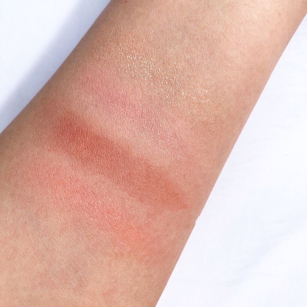 シルキースフレアイズ(マットタイプ)/キャンメイク/アイシャドウパレットを使ったクチコミ(2枚目)