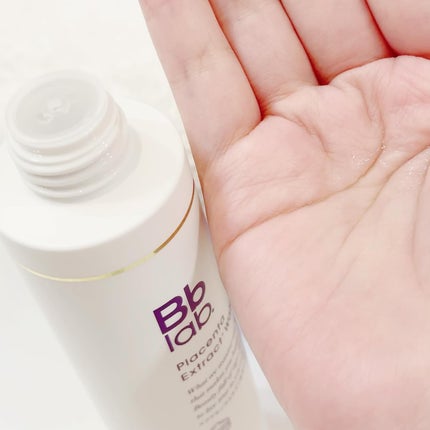 プラセンテン/Bb lab./化粧水を使ったクチコミ(2枚目)