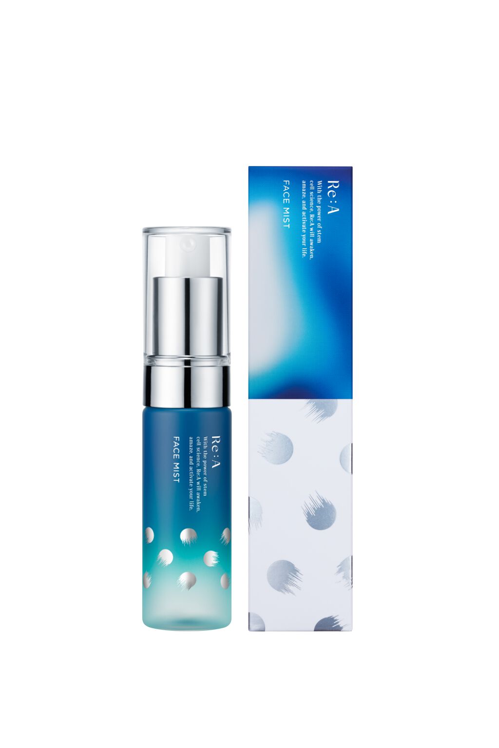 Re:A  リア フェイスミスト