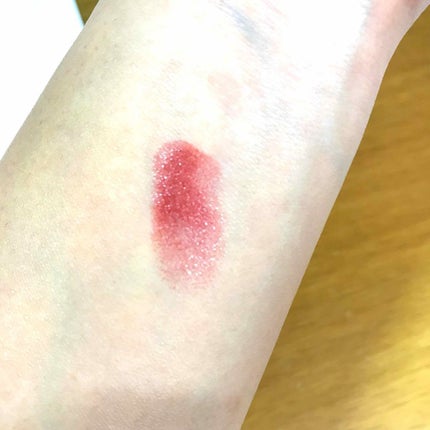 リップ カラー/BOBBI BROWN/口紅を使ったクチコミ(3枚目)