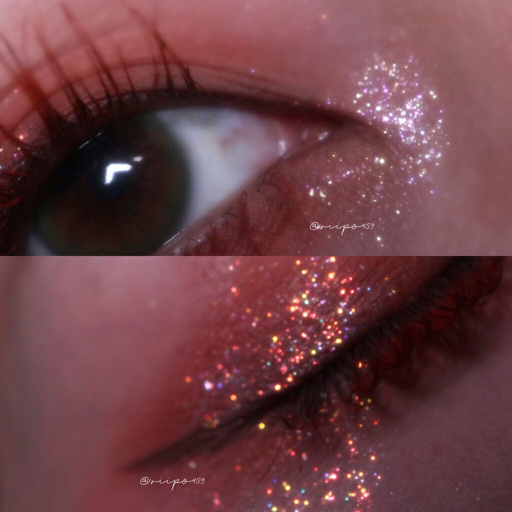 プレイカラーマルチパレット/JUDYDOLL/マルチパレットを使ったクチコミ(3枚目)