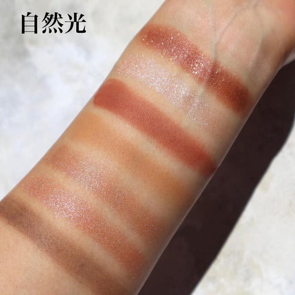 ローラ メルシエ ジャパン イン ブルーム アイシャドウ パレットのクチコミ「.
#lauramercier
#ジャパンインブルームアイシャドウパレット 🇯🇵🌸
.
.
.....」(3枚目)