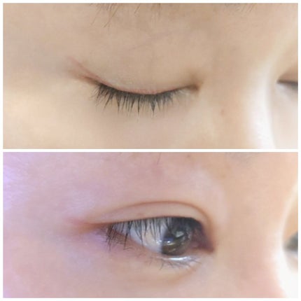 アイデザインライナー/COCOROIKI/リキッドアイライナーを使ったクチコミ(6枚目)