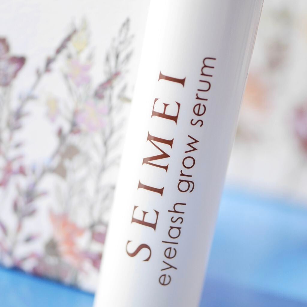 アイラッシュセラム/SEIMEI/まつげ美容液を使ったクチコミ(7枚目)