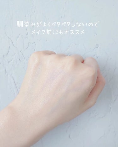 シンビハーブエッセンス/SHINBEE JAPAN /美容液を使ったクチコミ（5枚目）